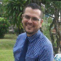 Cristian Aguilar Jiménez