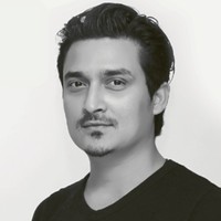 Saurabh Pahari
