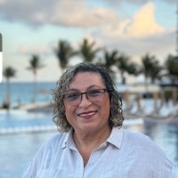 Patricia Montemayor, EA