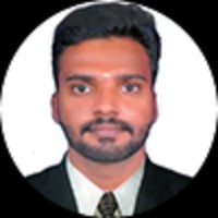 GOGUL KRISHNA