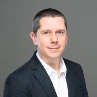Vincent Kleiber