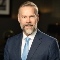 Warren Norred