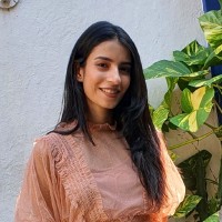 Adelene D'Souza
