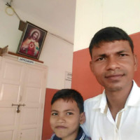 Prafulla Kumar Mahanta