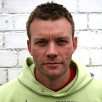 Jake Ridley