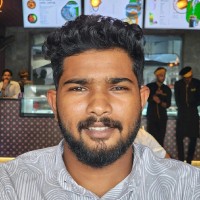 Muhammed Ramshad