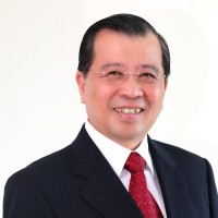 Lim Hock Chuan