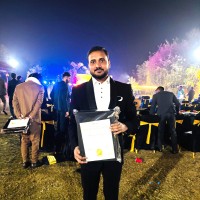 Rajveer Kumar