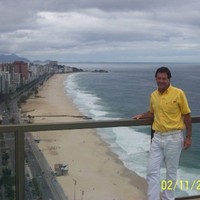 Daniel Corsino