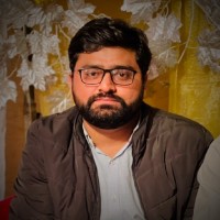 Muhammad Shahid Farooq Gill