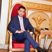 Mostafa Seif