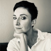 Salome Van Eeden