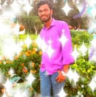 Santhosh Kumar Reddy