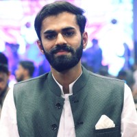 Muhammad Nouman Zafar