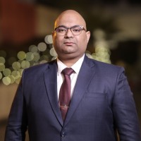 AMIT BHARDWAJ