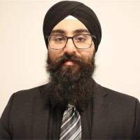 Prabhjit Dhatt