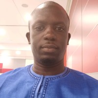 Moustapha Thioye