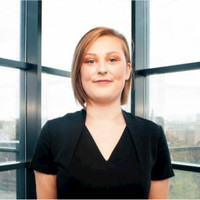 Kirsten Etheridge