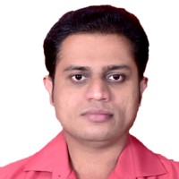 Bhushan Bonde