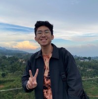 Michael Melvino Sugianto