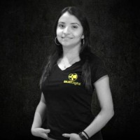 Ana Julia Bracho Diaz