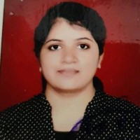 Pratima Kadam