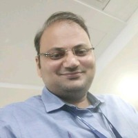 Ashok Kapa