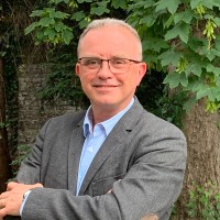 Christophe Corbeau