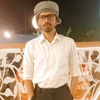 Ibrahim Shaik