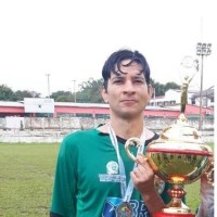 Pablo Rafael