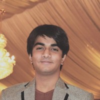 Hurraim Ali