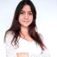 Marianela Berrocal Rojas