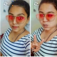 Nagashree Ramesh