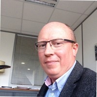 Stéphane HAYE