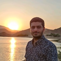 Alireza Ramezani