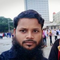 Md Faruk Ansari