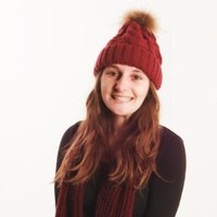 Rachel Cohn