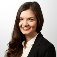 Larissa Sher