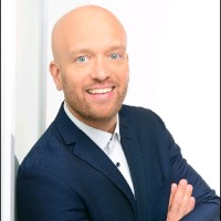Robert Bruhn