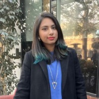 Maria Leghari