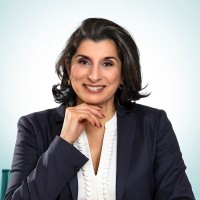 Lina Ismail