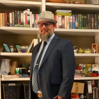 Henning Köhler