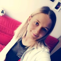 Marzena Garcarz
