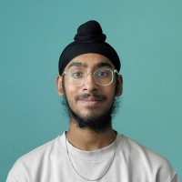 Arjun Sahansra