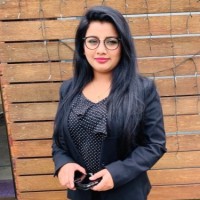 Deepika Sharma