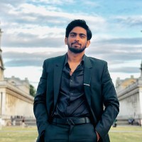 Siva Surya Kumar P.