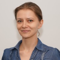 Małgorzata Wysocka