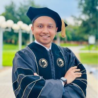 Dewan Ashraful Parvez