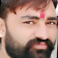Lucky Tanerajsingh Solanki