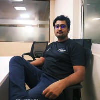 Siju M. Koshy